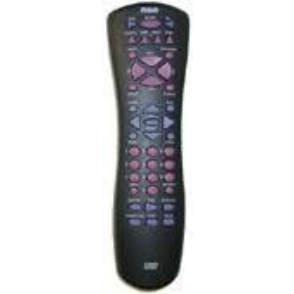RCA 255875 REMOTE CONTROL